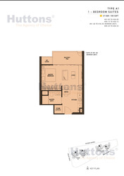Seaside Residences (D15), Apartment #613316251